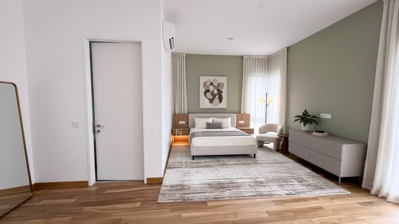 Bungalow for Sale in East Ledang (Iskandar Puteri (Nusajaya)) - Ann . - Bedroom - PropertyGuru.com.my