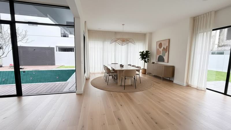 Bungalow for Sale in East Ledang (Iskandar Puteri (Nusajaya)) - Ann . - Dining Room - PropertyGuru.com.my