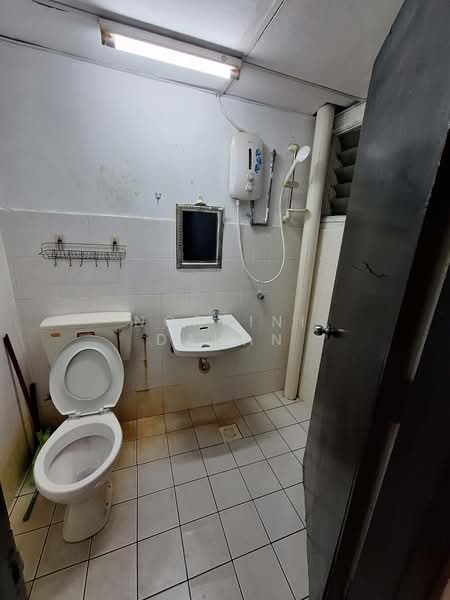 Kondominium untuk Dijual di Idaman Sutera - Noraini Dahan - PropertyGuru.com.my