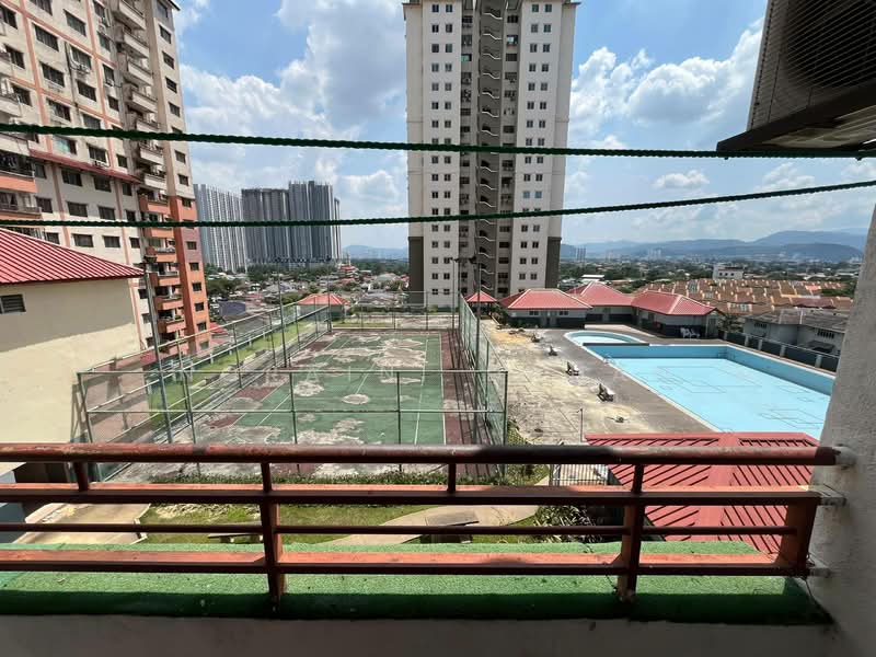 Kondominium untuk Dijual di Idaman Sutera - Noraini Dahan - PropertyGuru.com.my