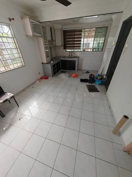 Rumah Teres 2 Tingkat untuk Disewa di Taman Bukit Desa (Kepong) - nicholas wong - PropertyGuru.com.my