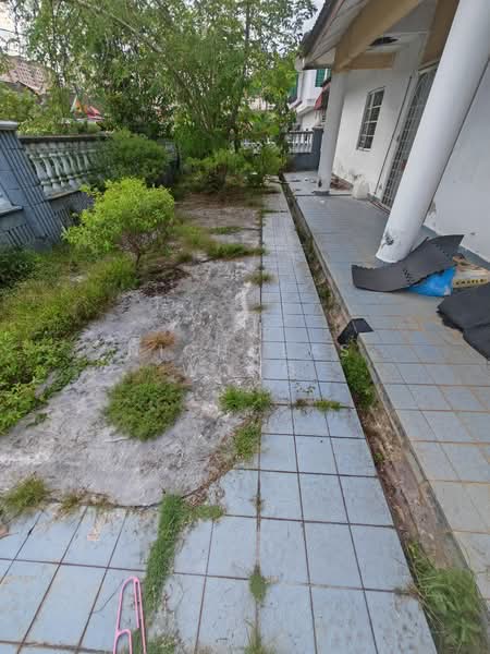 Rumah Teres 2 Tingkat untuk Disewa di Taman Bukit Desa (Kepong) - nicholas wong - PropertyGuru.com.my