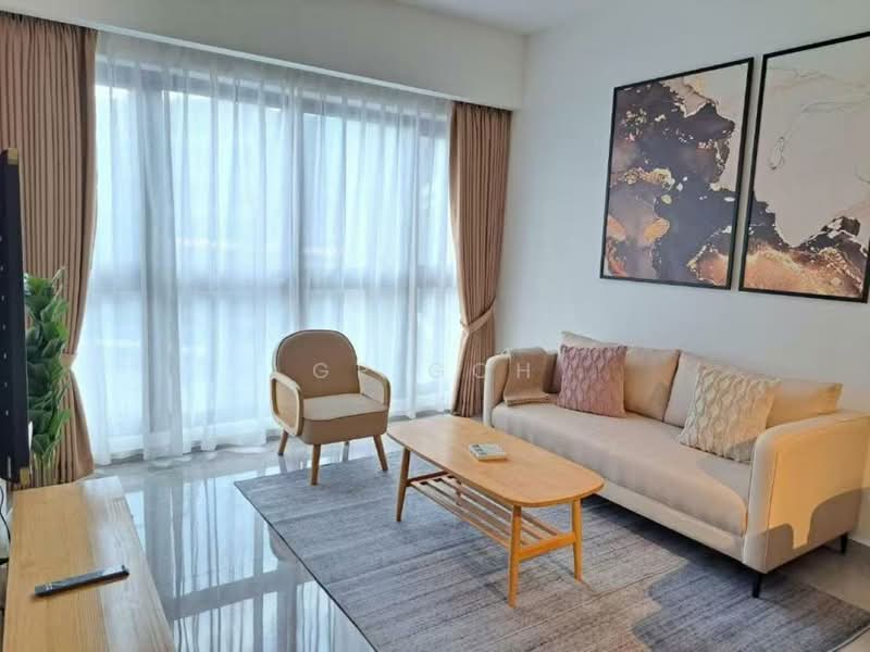 Servis Apartment untuk Disewa di Agile Bukit Bintang - GP Goh - PropertyGuru.com.my