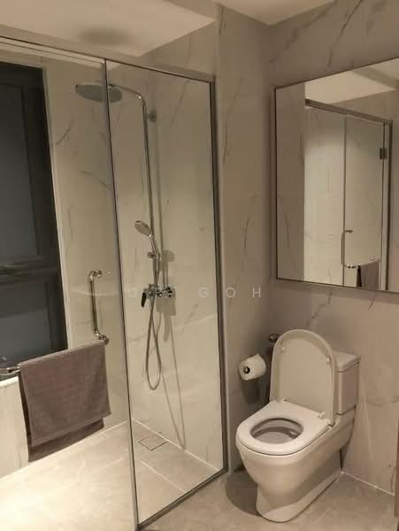 Servis Apartment untuk Disewa di Agile Bukit Bintang - GP Goh - PropertyGuru.com.my