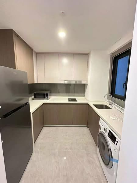 Servis Apartment untuk Disewa di Agile Bukit Bintang - GP Goh - PropertyGuru.com.my