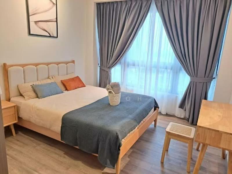 Servis Apartment untuk Disewa di Agile Bukit Bintang - GP Goh - PropertyGuru.com.my