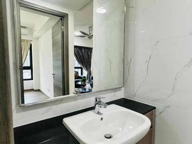 Servis Apartment untuk Disewa di Agile Bukit Bintang - GP Goh - PropertyGuru.com.my