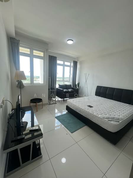 Service Residence for Sale at KSL Residence @ Daya - Ang Boon Chai - Bedroom - PropertyGuru.com.my