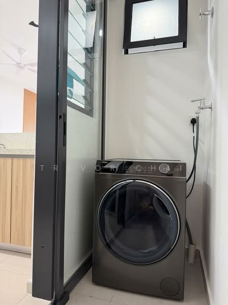 Condominium for Rent at Sunway Belfield - Trevor Chai - Interior - PropertyGuru.com.my
