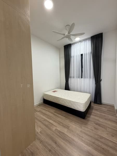 Condominium for Rent at Sunway Belfield - Trevor Chai - Bedroom - PropertyGuru.com.my