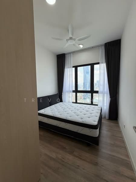 Condominium for Rent at Sunway Belfield - Trevor Chai - Bedroom - PropertyGuru.com.my