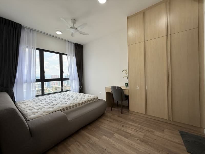 Condominium for Rent at Sunway Belfield - Trevor Chai - Bedroom - PropertyGuru.com.my