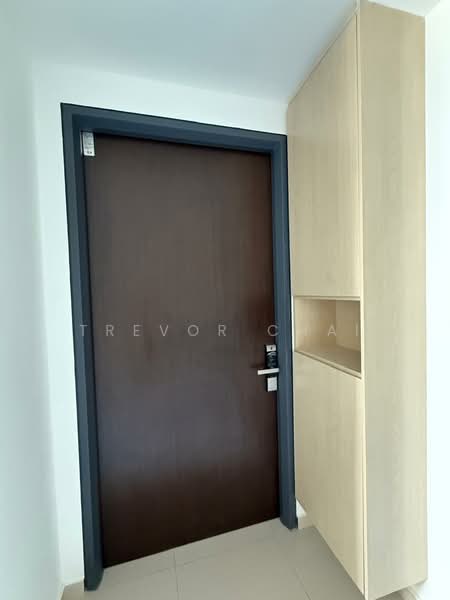 Condominium for Rent at Sunway Belfield - Trevor Chai - Entrance - PropertyGuru.com.my