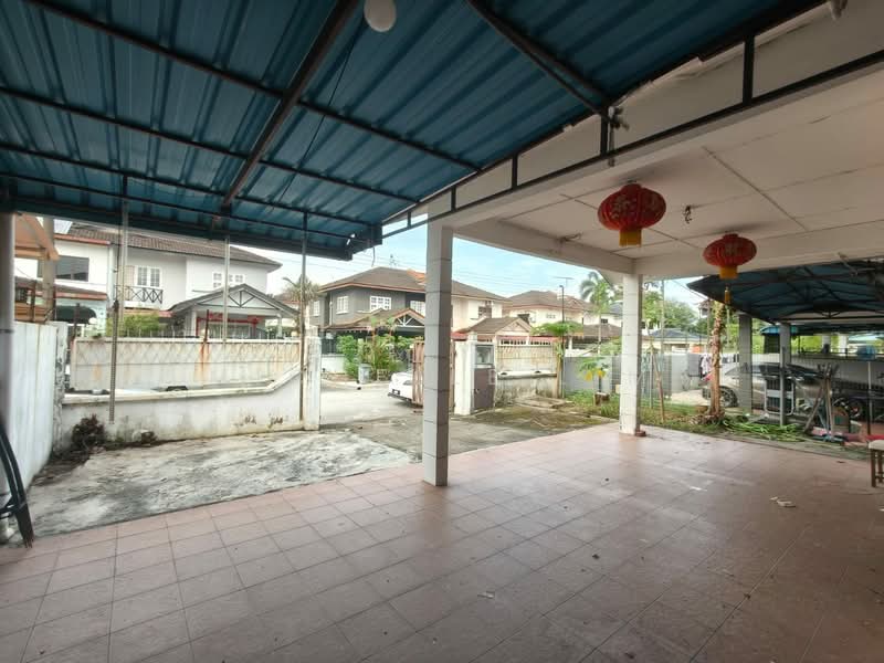 Semi-Detached House for Sale in Taman Daya (Johor Bahru) - Michelle Lim - Exterior - PropertyGuru.com.my