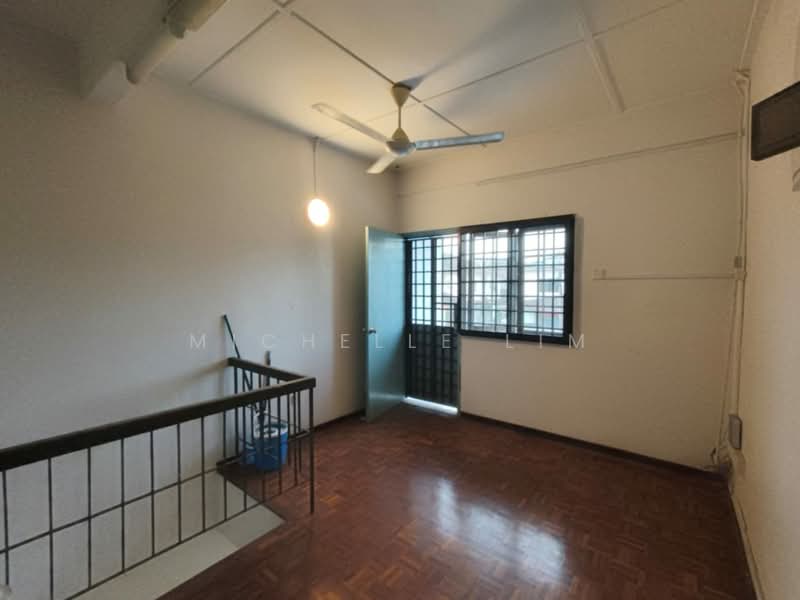 Semi-Detached House for Sale in Taman Daya (Johor Bahru) - Michelle Lim - Interior - PropertyGuru.com.my