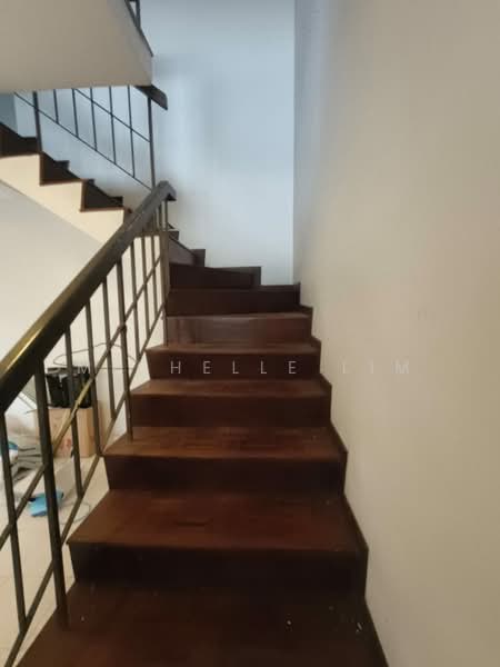 Semi-Detached House for Sale in Taman Daya (Johor Bahru) - Michelle Lim - Interior - PropertyGuru.com.my