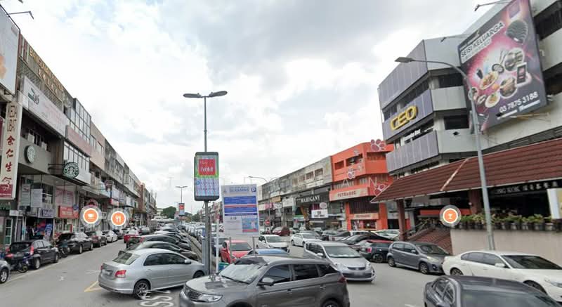 Kedai untuk Dijual di SS2 (Petaling Jaya) - Teddy Tan - Exterior - PropertyGuru.com.my