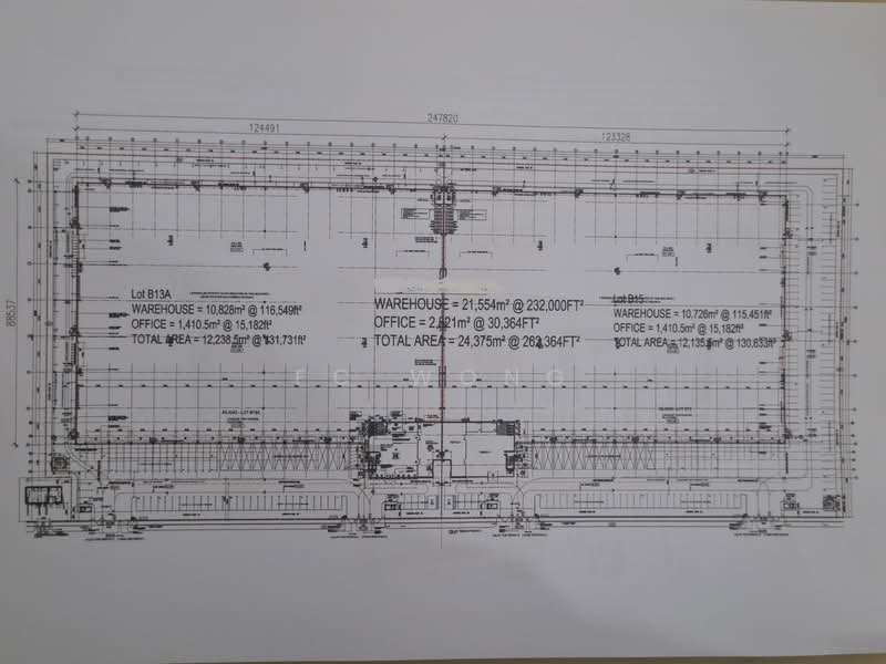 Warehouse for Rent in Pelabuhan Klang (Selangor) - FC Wong - PropertyGuru.com.my