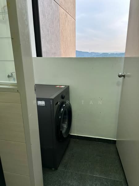 Service Residence for Rent at Sensory Residence @ Southville City - Peter Tan - View - PropertyGuru.com.my