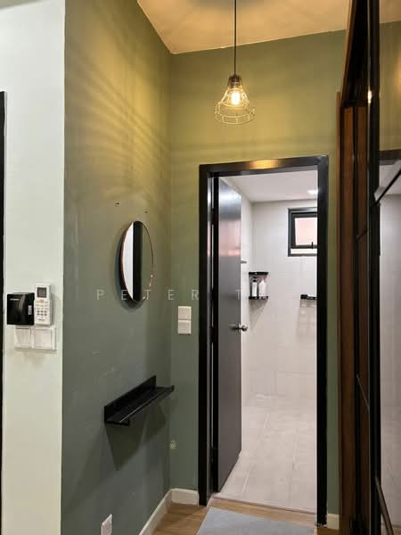 Service Residence for Rent at Sensory Residence @ Southville City - Peter Tan - Interior - PropertyGuru.com.my