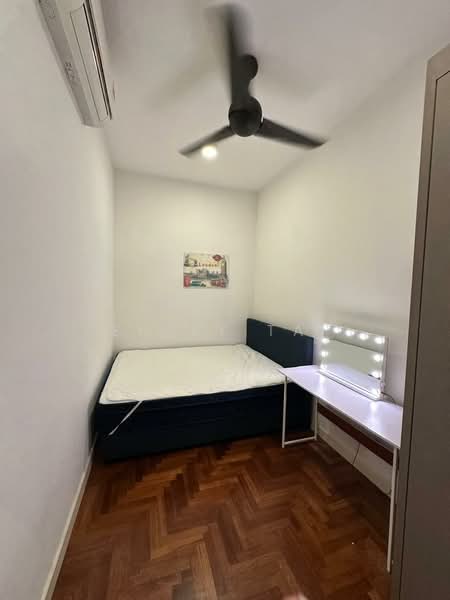 Service Residence for Rent at Residency V - Emily Tai - Bedroom - PropertyGuru.com.my