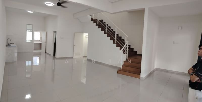 2-storey Terraced House for Rent in Taman Nusa Sentral (Iskandar Puteri (Nusajaya)) - Alen Tan - PropertyGuru.com.my