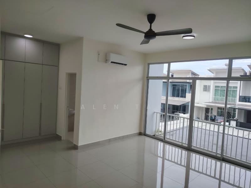 2-storey Terraced House for Rent in Taman Nusa Sentral (Iskandar Puteri (Nusajaya)) - Alen Tan - PropertyGuru.com.my