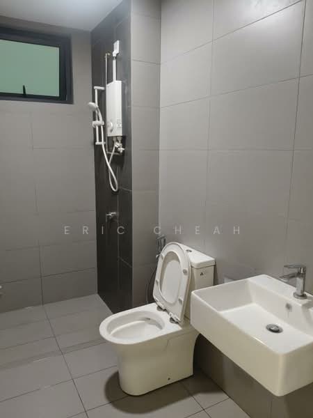 Condominium for Rent at SUNWAY DORA - Eric Cheah - Bathroom - PropertyGuru.com.my