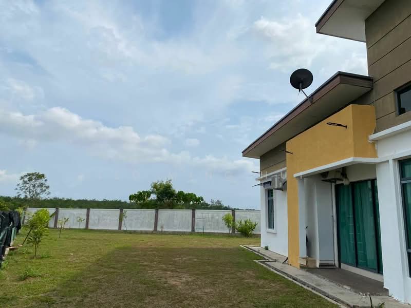 Bungalow for Rent in Alor Gajah (Melaka) - TEO MING HUI - Exterior - PropertyGuru.com.my