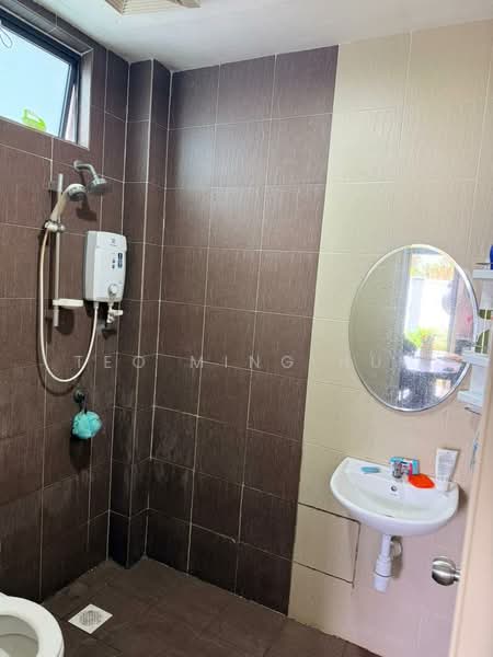 Bungalow for Rent in Alor Gajah (Melaka) - TEO MING HUI - Bathroom - PropertyGuru.com.my