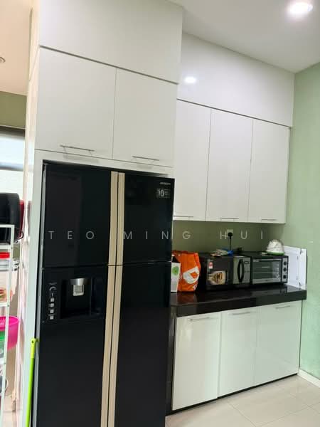 Bungalow for Rent in Alor Gajah (Melaka) - TEO MING HUI - Kitchen - PropertyGuru.com.my
