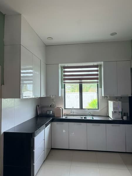 Bungalow for Rent in Alor Gajah (Melaka) - TEO MING HUI - Kitchen - PropertyGuru.com.my