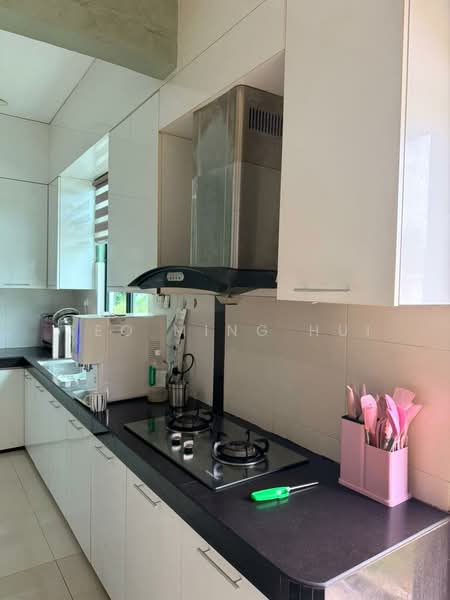 Bungalow for Rent in Alor Gajah (Melaka) - TEO MING HUI - Kitchen - PropertyGuru.com.my