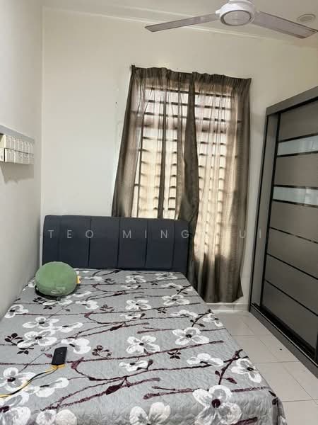 Bungalow for Rent in Alor Gajah (Melaka) - TEO MING HUI - Bedroom - PropertyGuru.com.my
