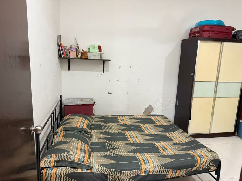 Bungalow for Rent in Alor Gajah (Melaka) - TEO MING HUI - Bedroom - PropertyGuru.com.my