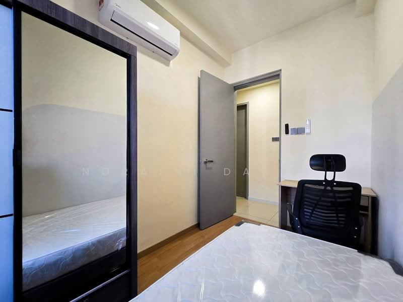 Service Residence for Sale at The Era @ Duta North - Noraini Dahan - Bedroom - PropertyGuru.com.my