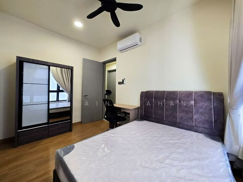 Service Residence for Sale at The Era @ Duta North - Noraini Dahan - Bedroom - PropertyGuru.com.my