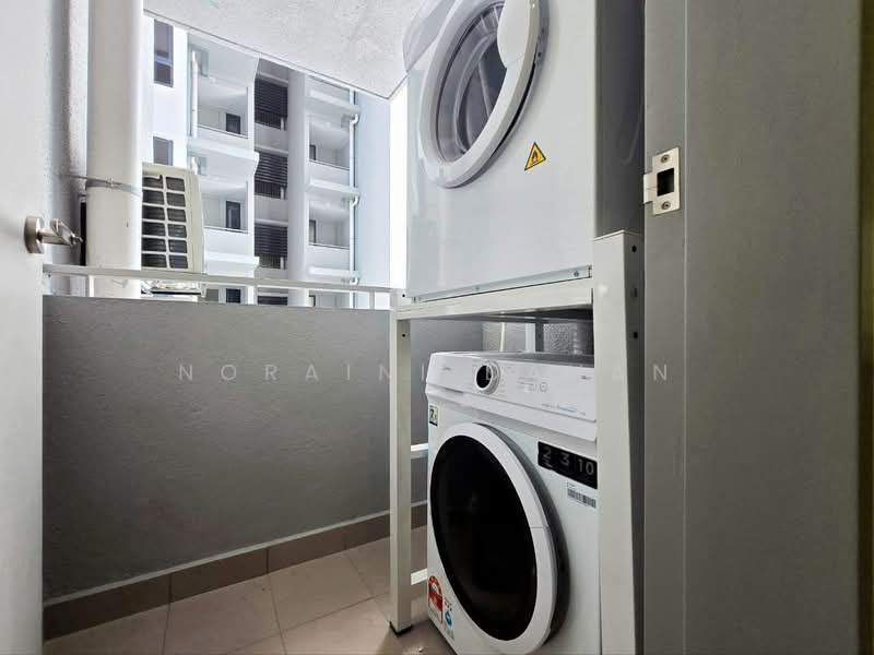 Service Residence for Sale at The Era @ Duta North - Noraini Dahan - PropertyGuru.com.my