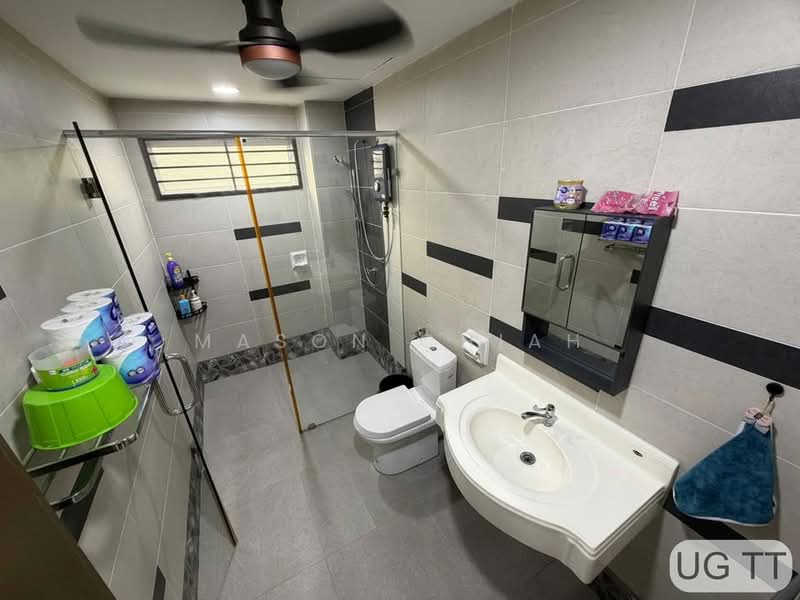 Rumah Teres 2.5 Tingkat untuk Dijual di Bandar Puteri Klang (Klang) - Mason Chiah - PropertyGuru.com.my