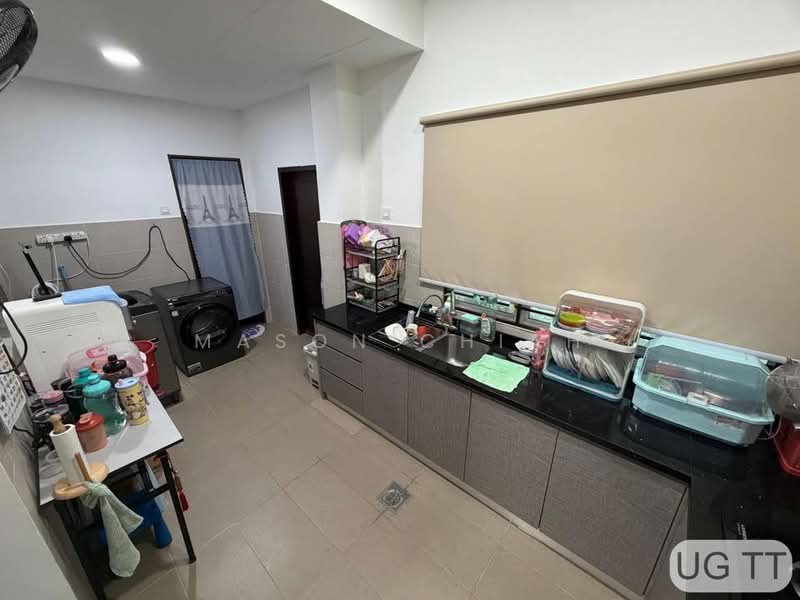 Rumah Teres 2.5 Tingkat untuk Dijual di Bandar Puteri Klang (Klang) - Mason Chiah - PropertyGuru.com.my