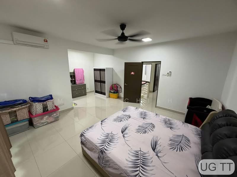 Rumah Teres 2.5 Tingkat untuk Dijual di Bandar Puteri Klang (Klang) - Mason Chiah - PropertyGuru.com.my