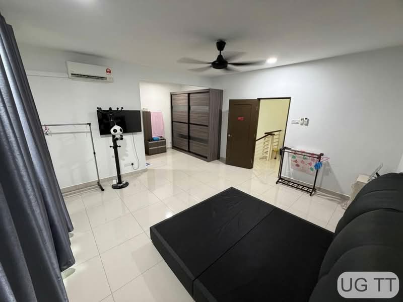Rumah Teres 2.5 Tingkat untuk Dijual di Bandar Puteri Klang (Klang) - Mason Chiah - PropertyGuru.com.my