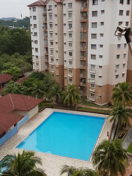 Condominium for Sale at Elaeis 2 - Leslie Low - PropertyGuru.com.my