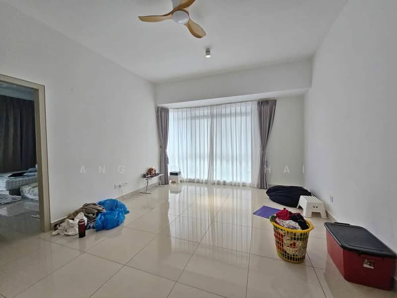 Rumah Kluster untuk Dijual di Iskandar Puteri (Nusajaya) (Johor) - Ang Boon Chai - Living Room - PropertyGuru.com.my