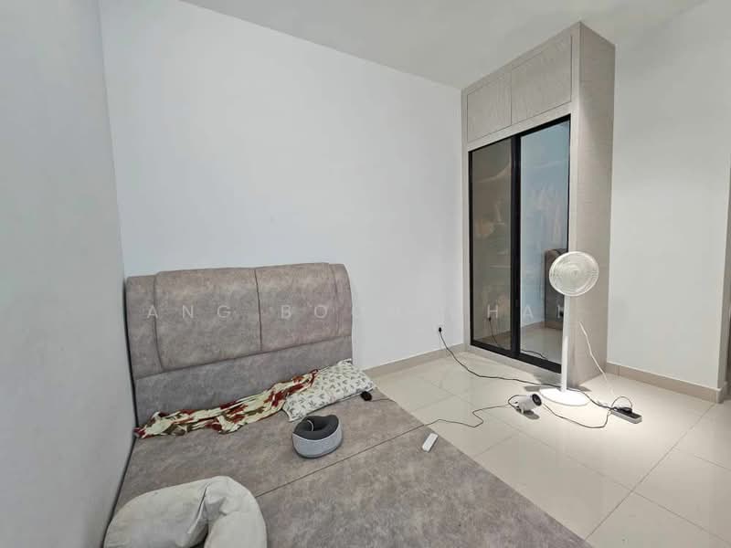 Rumah Kluster untuk Dijual di Iskandar Puteri (Nusajaya) (Johor) - Ang Boon Chai - Bedroom - PropertyGuru.com.my