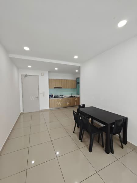Servis Apartment untuk Disewa di Meridin Bayvue @ Sierra Perdana - Wong Shau Wei - PropertyGuru.com.my