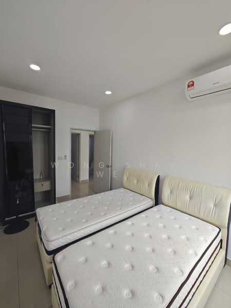 Servis Apartment untuk Disewa di Meridin Bayvue @ Sierra Perdana - Wong Shau Wei - PropertyGuru.com.my
