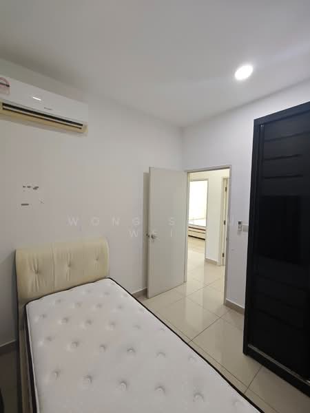 Servis Apartment untuk Disewa di Meridin Bayvue @ Sierra Perdana - Wong Shau Wei - PropertyGuru.com.my