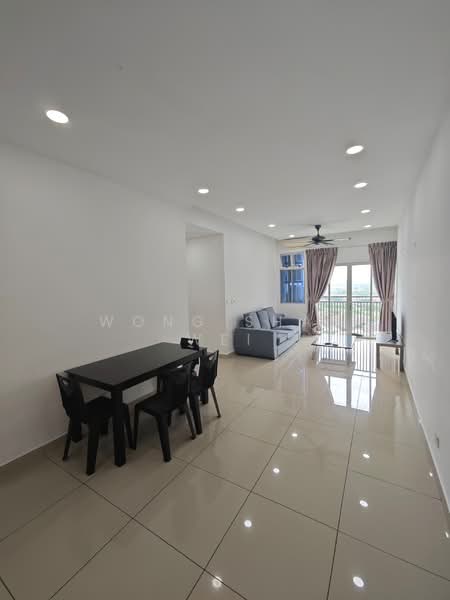 Servis Apartment untuk Disewa di Meridin Bayvue @ Sierra Perdana - Wong Shau Wei - PropertyGuru.com.my