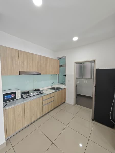 Servis Apartment untuk Disewa di Meridin Bayvue @ Sierra Perdana - Wong Shau Wei - PropertyGuru.com.my